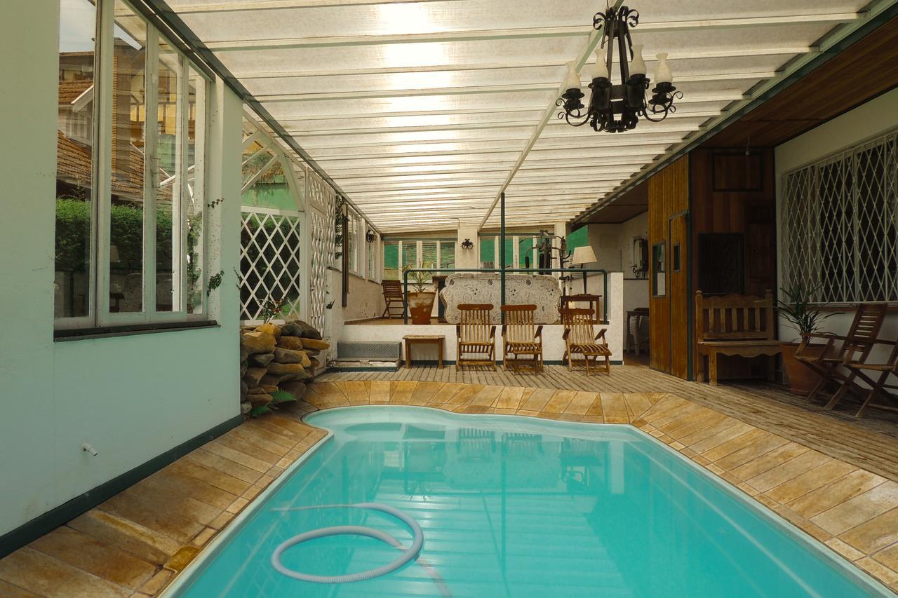 Casa Em