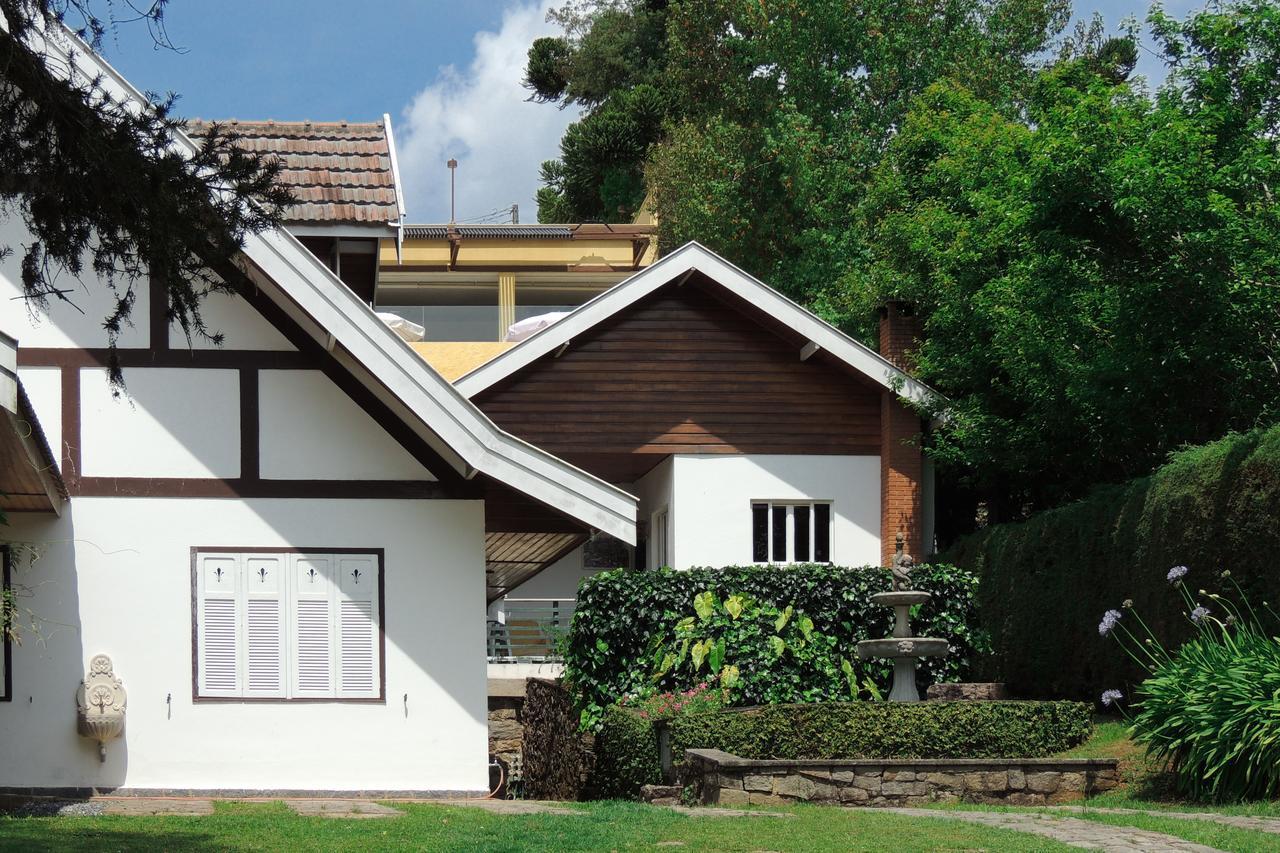 Casa Em