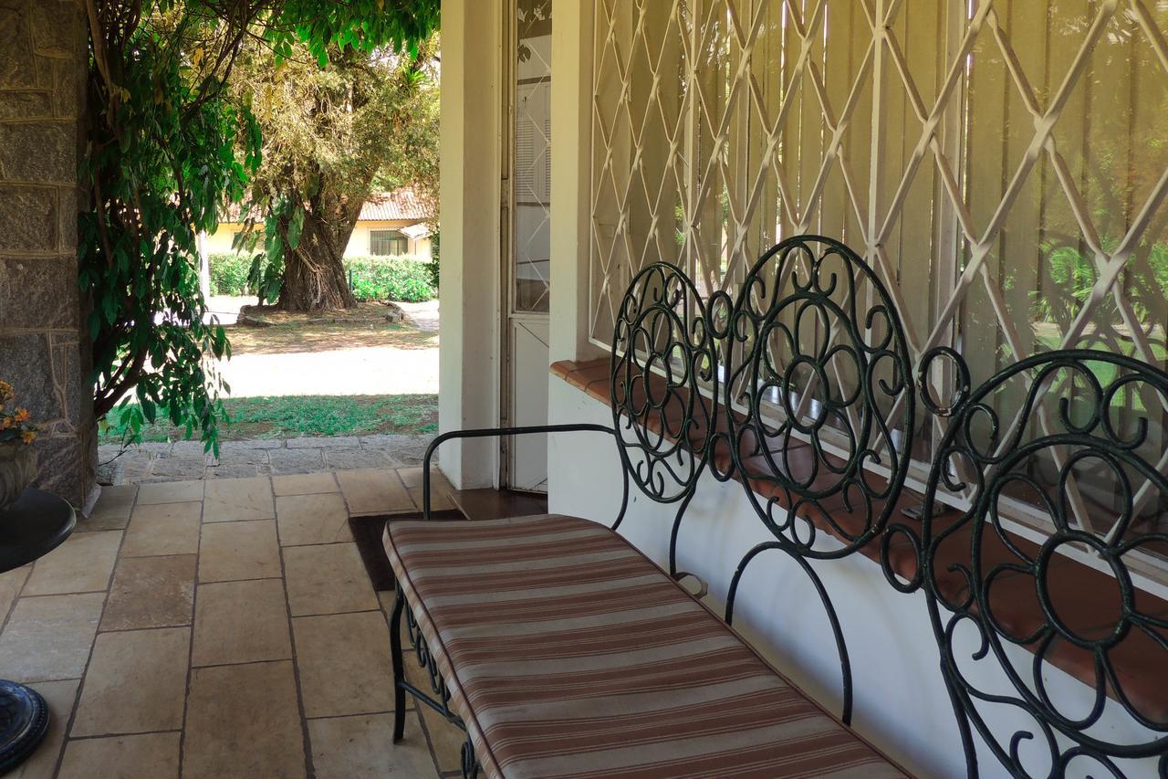 Casa Em Campos do Jordão